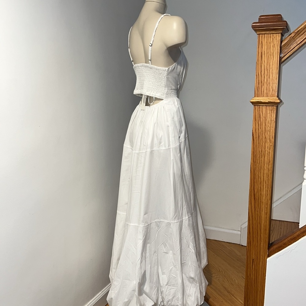 NWT ANTHROPOLOGIE SUNDRESS - Picture 6 of 10